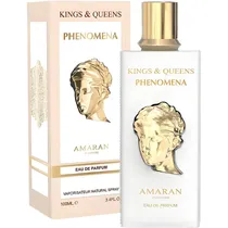 Amaran Kings & Queens Phenomena Eau de Parfum Feminino 100ML