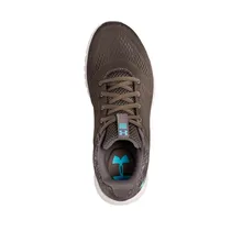 Tênis Under Armour Feminina 3021149-102 8,5 Micro G Cinza