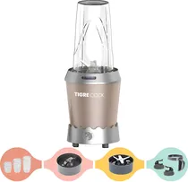 Licuadora Tigrecook EK-2305 Nutri Shake 3EN1 1000W 220V