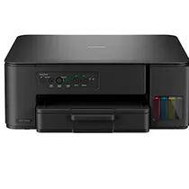 Impressora Multifuncional Brother Color DCP-T430W Wifi / 220V - Preto
