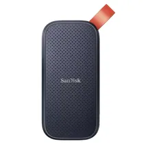 HD SSD 2TB Sandisk 800MB/s