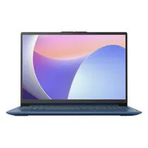 Notebook Lenovo Ideapad 1 15AMN7 82VG00WXUS - AMD Ryzen 5-7520U 2.8GHZ - 8/256GB - 15.6" - Abyss Blue