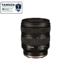 Lente Tamron 20-40MM F2.8 Di-III VXD p/ Sony