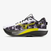Tênis Mizuno Wave Rider 30 Amsterdam Running Masculino