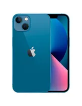 Celular Apple iPhone 13 128GB Azul A+