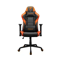Silla Gamer Cougar Armor Elite
