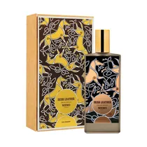 Perfume Memo Paris Irish Leather Edp Unissex 75ML