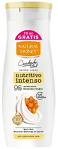 Loção Nutritivo Intenso Natural Honey Mel - 400ML
