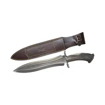 Cuchillo de Caza Muela Podenquero-s