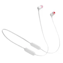 JBL Auricular Bluetooth Tune 125BT White