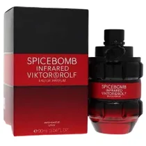 Viktor & Rolf Spicebomb Infrared Men 90ML Edp