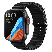 Smartwatch Blulory Ultra 2 2026 49MM - Negro