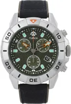 Relogio Masculino Timex Analógico - TW2W16100