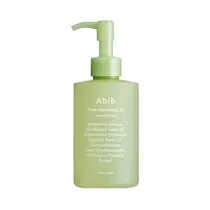 Abib Aceite Limpiador p/Poros 200ML