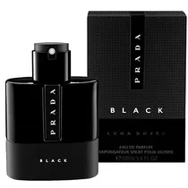 Perfume Masculino Prada Luna Rossa Black Edp 100 ML