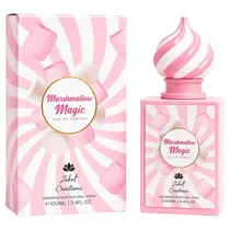 Perfume Zakar Swirl Marshmallow Magic Eau de Parfum 100ML