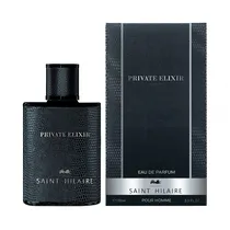 Perfume Saint Hilaire Private Elixir Edp Masculino 100ML