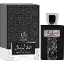 Al Wataniah Attar Al Wesal M 100ML