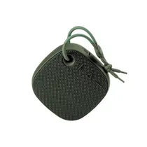 Parlante Xo F56 Bluetooth/5W/1200MAH - Verde