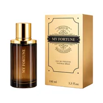 Perfume Fragluxe MY Fortune Edt 100ML - Masculino
