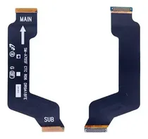 Flex LCD Samsung A70 A705 Main(Mechanic)