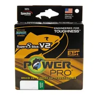 Shimano Linea Power Pro S8 30LB 150M Verde