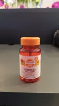 Sundown Vitamina D-3 Plastico s/C