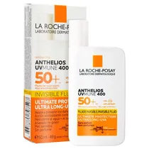 La Roche Posay Protector Solar Anthelios F.Invisible SPF50+ 50ML