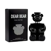 Perfume Lovali Dear Bear Love Me Too Edp 100ML - Masculino