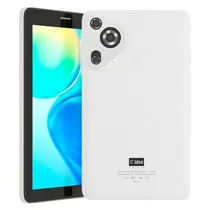Tablet Cidea CM528B 8 Ram /256 5G 7´´ C/Chip Silver