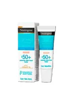 Neutrogena Protector Solar Sunfresh c/Color 2.0 40ML