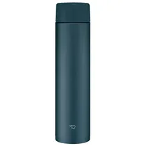 Garrafa Térmica Zojirushi SM-ZA60BM 600ML - Preto