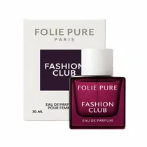 Perfume Folie Pure Fashion Club Edp Femenino - 30ML