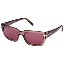 Tom Ford FT1075 45U Lentes Fem