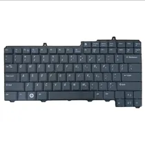 NB TCL Dell D520 (CN-0PF236) Preto (US)