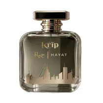 Perfume Krip Hayat - Eau de Parfum - Unissex - 50ML