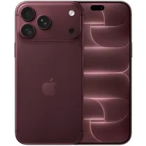 Apple iPhone 18 Pro Max LL/A3473 6.9" 256GB - Burgundy