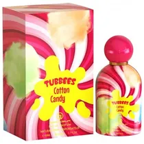 P.Grandeur Tubbees Cotton Candy 50ML