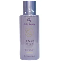 Body Mist Feminino Stella Dustin Lunar Aura + Collagen 250ML