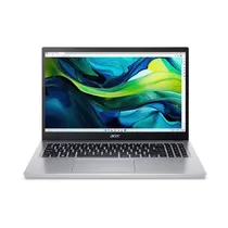 Notebook Acer Aspire Go 15 AG15-21P-R5YG Ryzen 3-7320U 2.4GHZ/ 8GB/ 128 SSD/ 15.6 Ips FHD/ Silver/ W11H