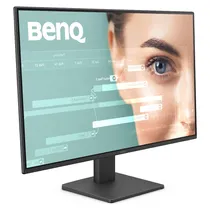 Monitor Benq GW2791 27" Ips Full HD 100 HZ / 5 MS - Preto