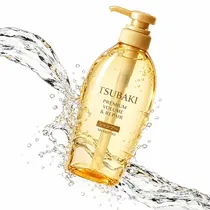 Tsubaki Premium Volume &Repair Shampoo 450ML