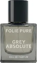 Outlet Perfume Folie Pure Grey Absolute Edp 30ML - Masculino