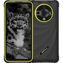 Smartphone Ulefone Armor X31 6/128GB Green