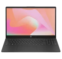 NB HP 15T-FD200 Ultra 5-225U 2.4GHZ/ 8GB/ 256 SSD/ 15.6" LED HD/ Black/ W11H