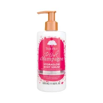 Sérum Corporal Tree Hut Pink Champagne Hydraglow 325ML