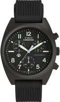 Relogio Masculino Timex Analógico - TW2Y61000