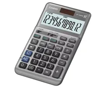Calculadora JF-120FM Silver