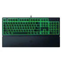 Teclado Gamer Razer Ornata V3 X RZ03-04471100-R3U1 RGB - Preto (SP)