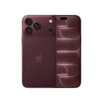 Apple iPhone 18 Pro LL/A 512GB - Burgundy